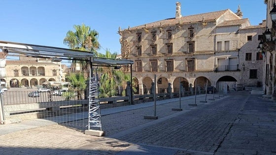 Asemtru se suma a la propuesta de apuntalar la Oficina de Turismo