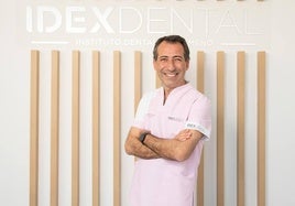 Jesús García de Blas