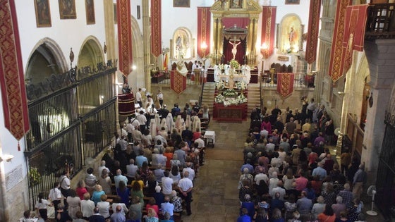 Publicadas las bases del concurso para el cartel anunciador de las fiestas