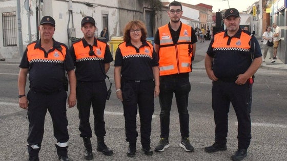Protección Civil mejorará sus prestaciones con una ayuda para vestuario