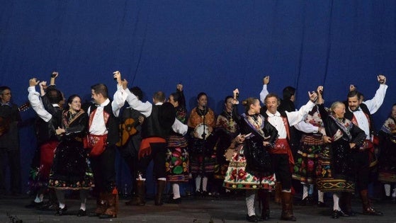 El Festival de Valfermoso se traslada este año al 27 de septiembre
