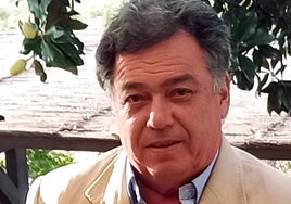 jJosé Antonio Redondo