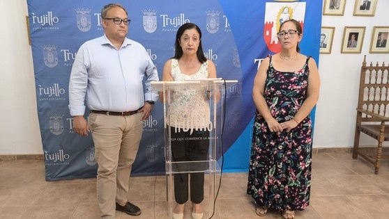 Los espectáculos previstos en el castillo en estas fiestas cambian de ubicación