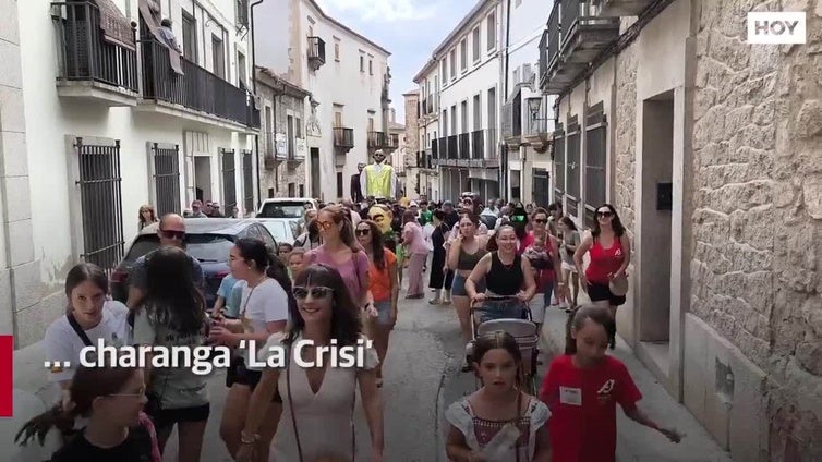 Trujillo vive 'el sábado de la Salve'