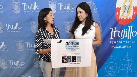 'La Caravana de Cine' llega a la ciudad este miércoles con cuatro cortometrajes