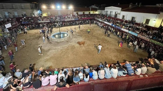 Las fiestas de Huertas de Ánimas serán del 28 de septiembre al 13 de octubre