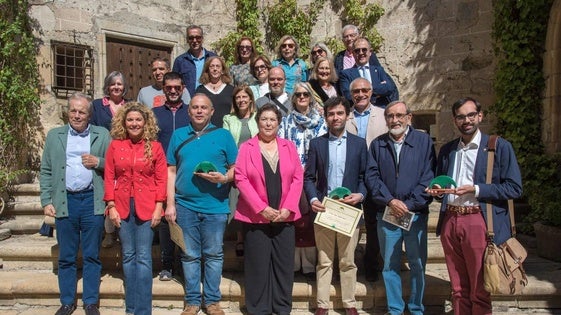 Los Coloquios Históricos finalizan con más ponencias pero con algo menos de público