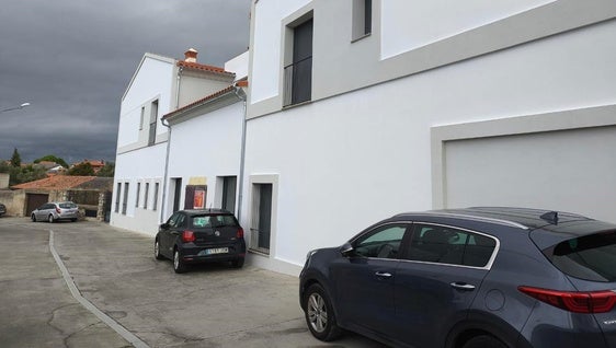 La climatización y la renovación del aire, principales obras pendientes en la residencia de mayores