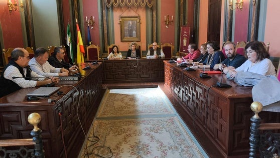 Dirigentes políticos y sindicatos dan el visto bueno a la carrera profesional