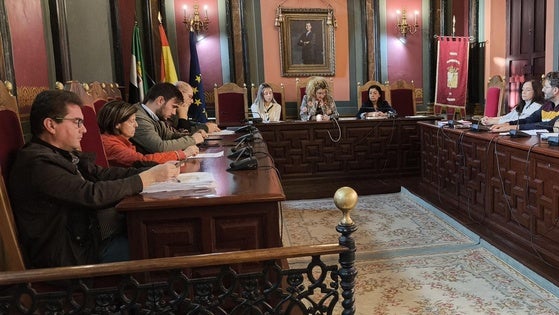 El PP abre expediente disciplinario al concejal Juan Manuel Mariscal