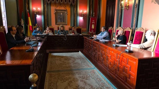 La ordenanza de terrazas propuesta por el Gobierno presenta diferentes novedades
