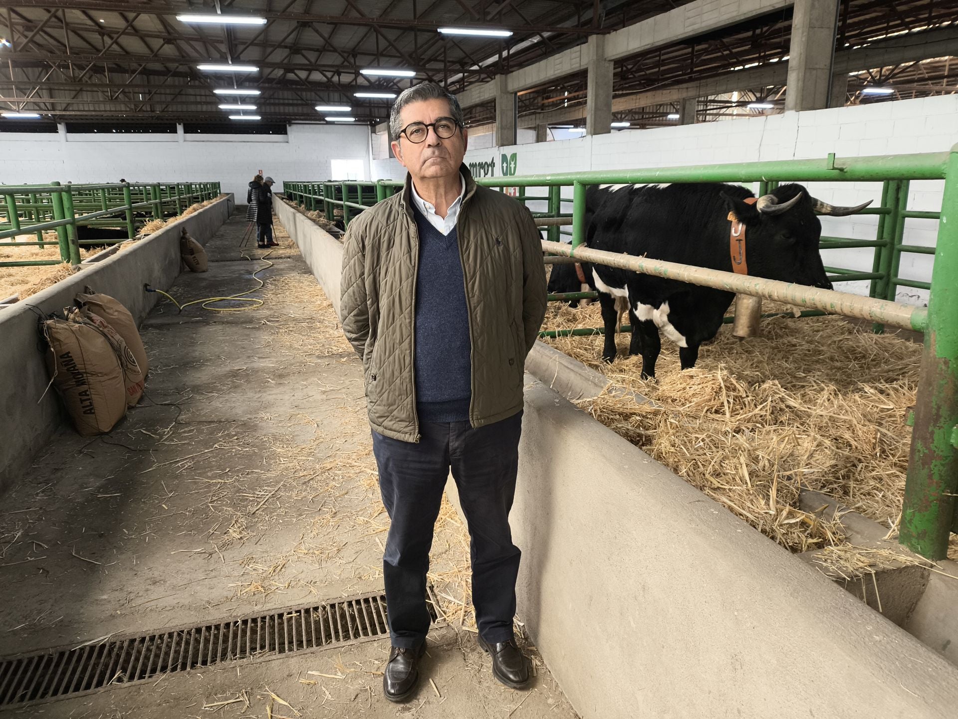 La Feria Agroganadera se celebró a pesar de la lengua azul