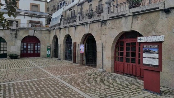 Queda desierta la licitación de la obra de la Oficina de Turismo