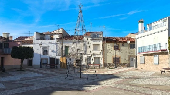 Colectivos de Huertas de Ánimas se preparan para amenizar la Navidad