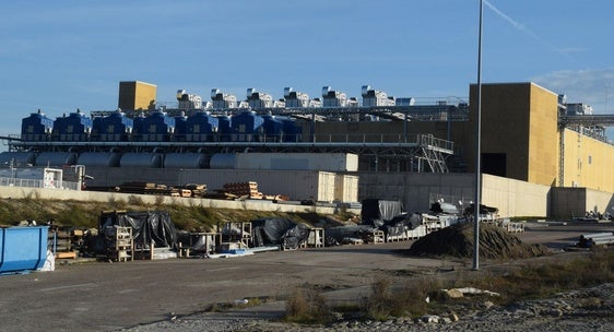 La Comisión Europea aprueba una ayuda estatal de 81 millones para la fábrica de diamantes