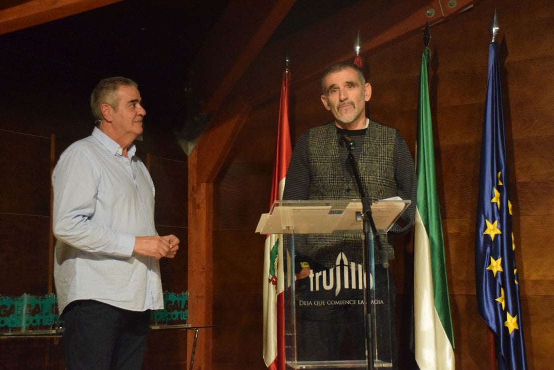 Premiados en la Gala del Deporte 2024