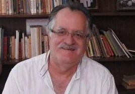 José Cercas