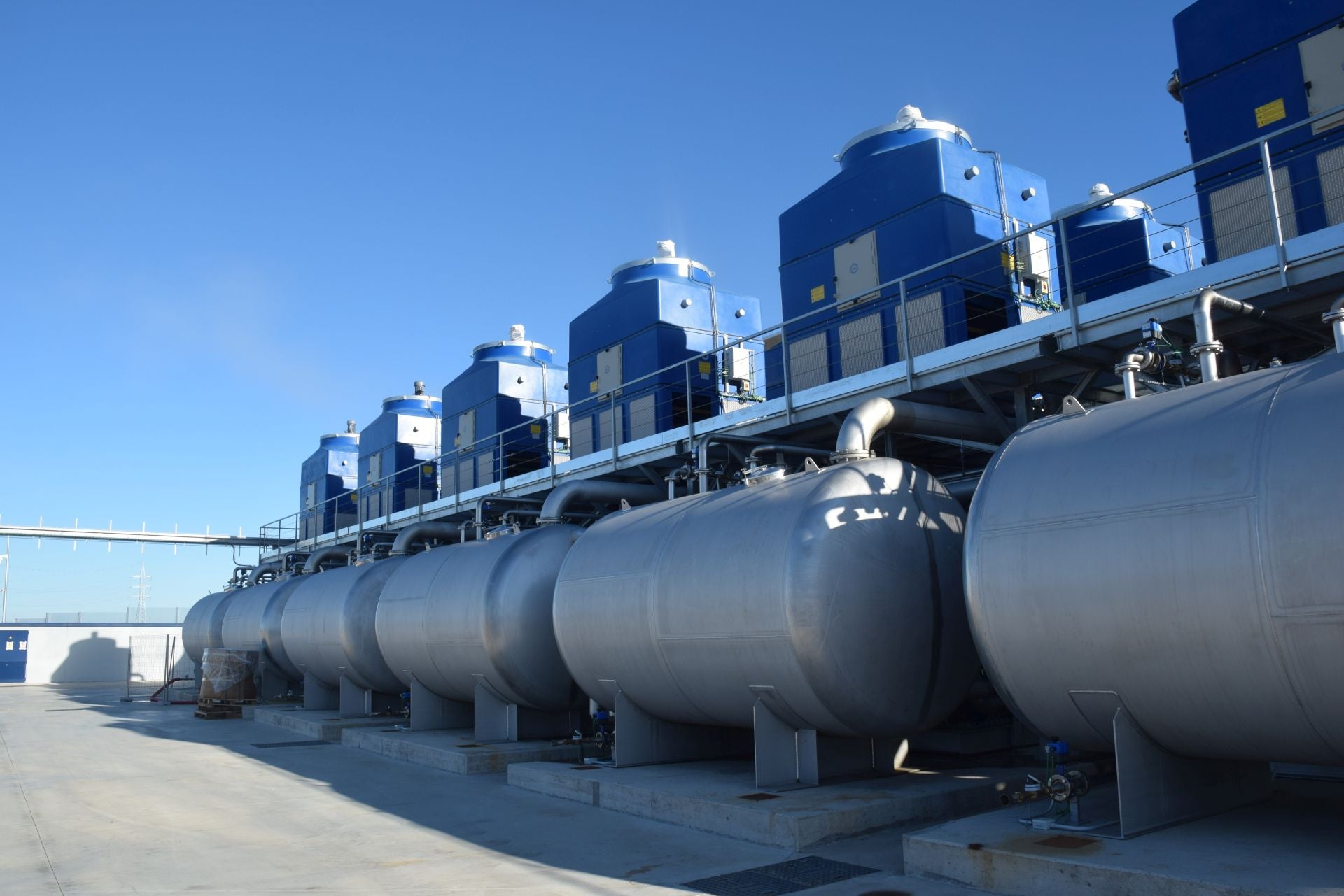 Trujillo ya tiene sus primeros diamantes