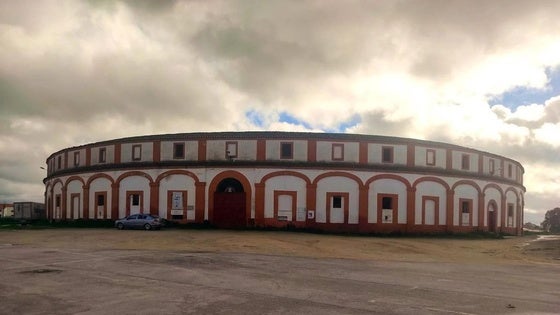 La plaza de toros aspira a ser Bien de Interés Cultural de nuevo