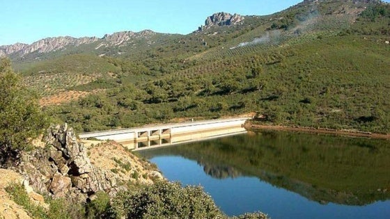 Primeros pasos para crear la mancomunidad de aguas de Santa Lucía