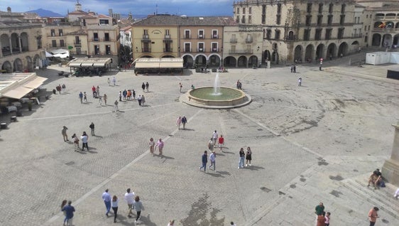 Asemtru cree que es necesario y urgente una estrategia turística