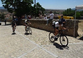 Participantes de una edición anterior.