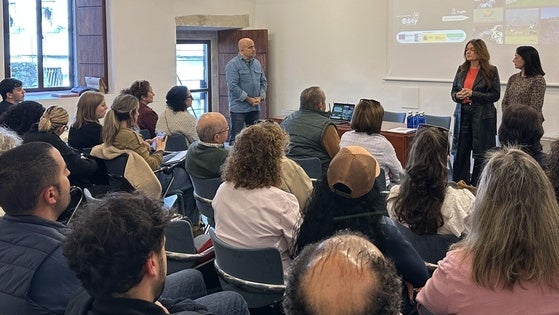 Adicomt aporta nuevas acciones para el futuro del turismo en el territorio