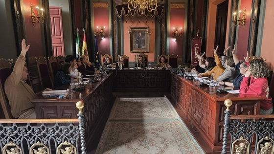 Los plenos ordinarios pasarán a celebrarse a las 17.00 horas