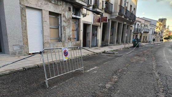 La Policía Local establece restricciones al tráfico con motivo de la Semana Santa