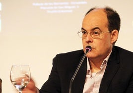 José Antonio Ramos.