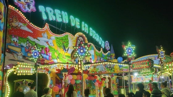 Los trámites para la celebración de la feria de junio ya están en marcha