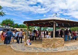 La II edición del Mercado Artesanal Tololo tendrá lugar el 2 de mayo en Plasenzuela