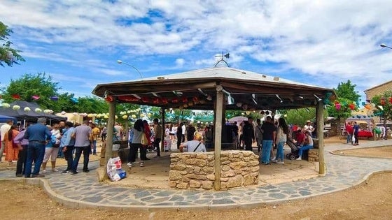 La II edición del Mercado Artesanal Tololo tendrá lugar el 2 de mayo en Plasenzuela