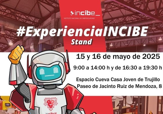 Cartel anunciador