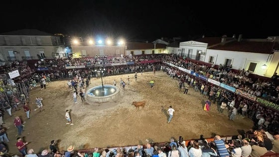 Huertas de Ánimas ya tiene cerrados los principales nombres para sus fiestas