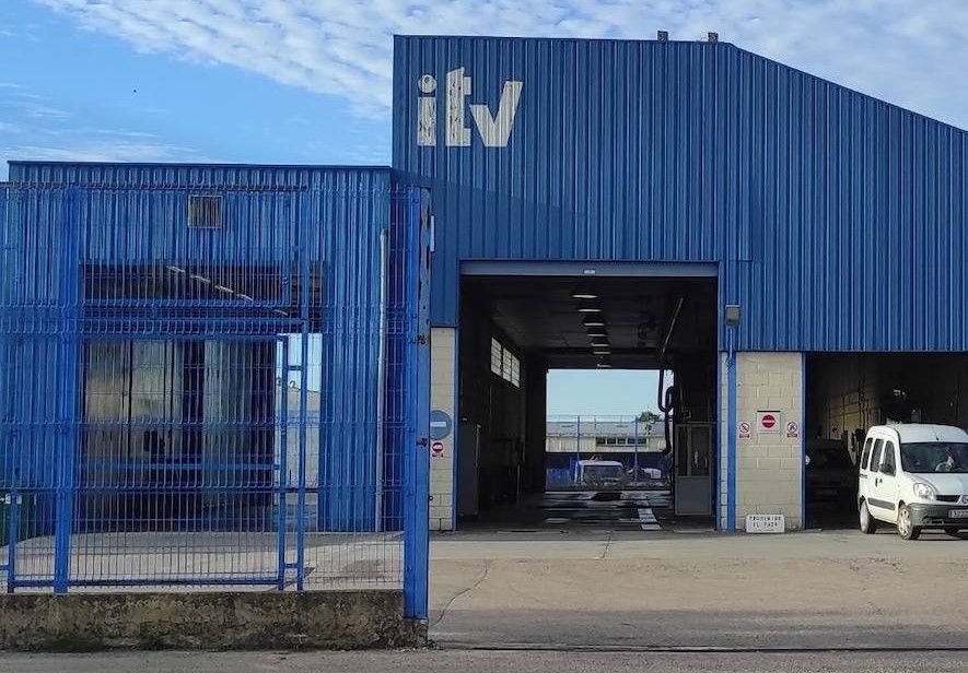 La ciudad contará con estación móvil de ITV
