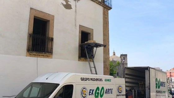 El Archivo Histórico guarda protocolos notariales desde 1551