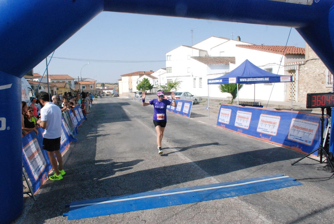 ¿Estuviste en el XL Cross Popular Ciudad de Trujillo?