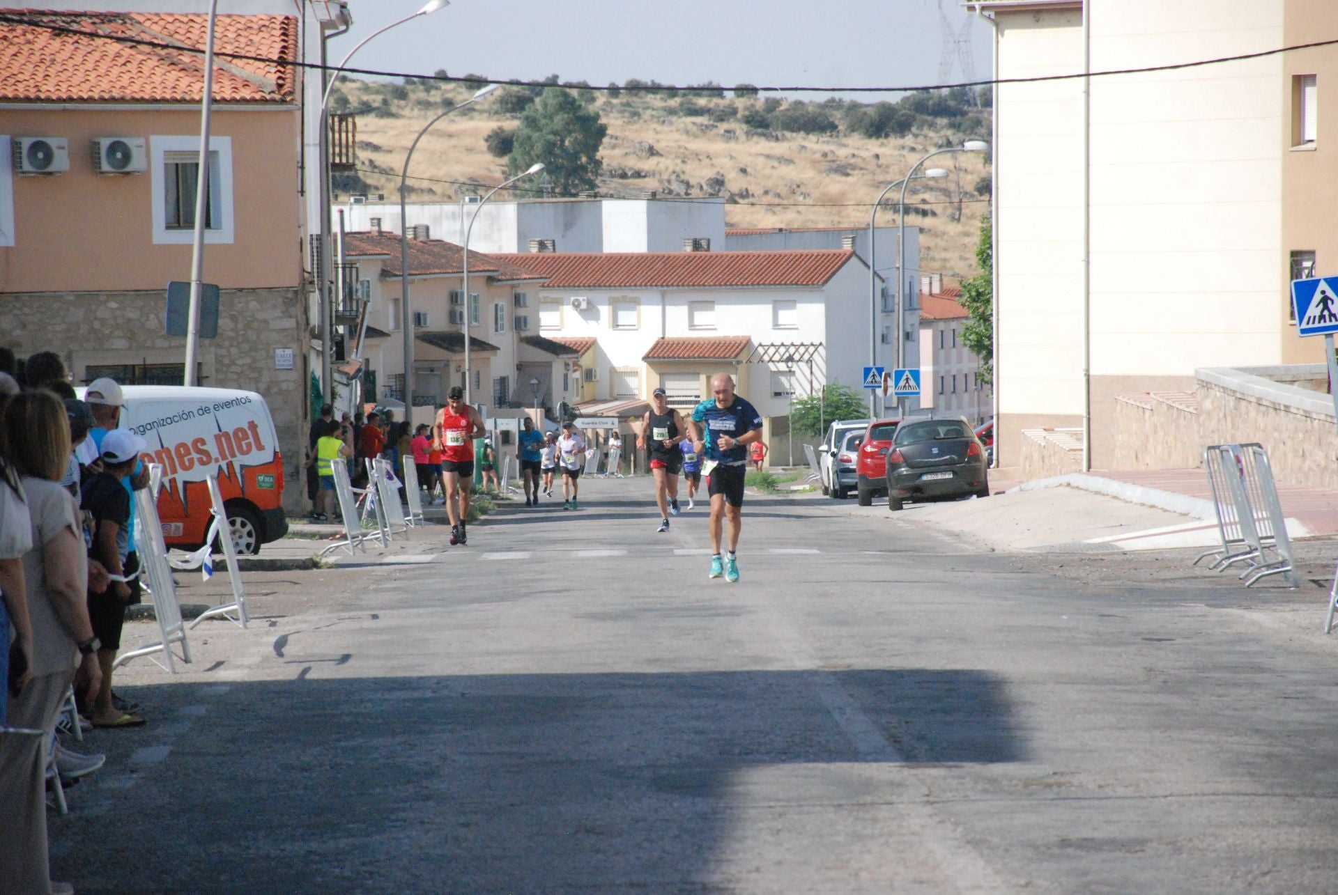 ¿Estuviste en el XL Cross Popular Ciudad de Trujillo?