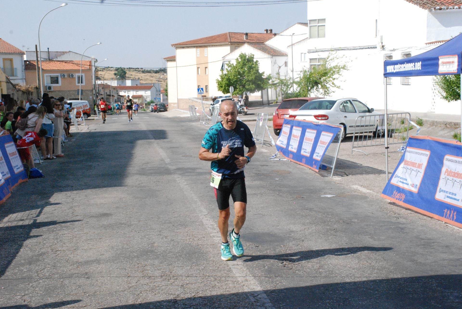 ¿Estuviste en el XL Cross Popular Ciudad de Trujillo?