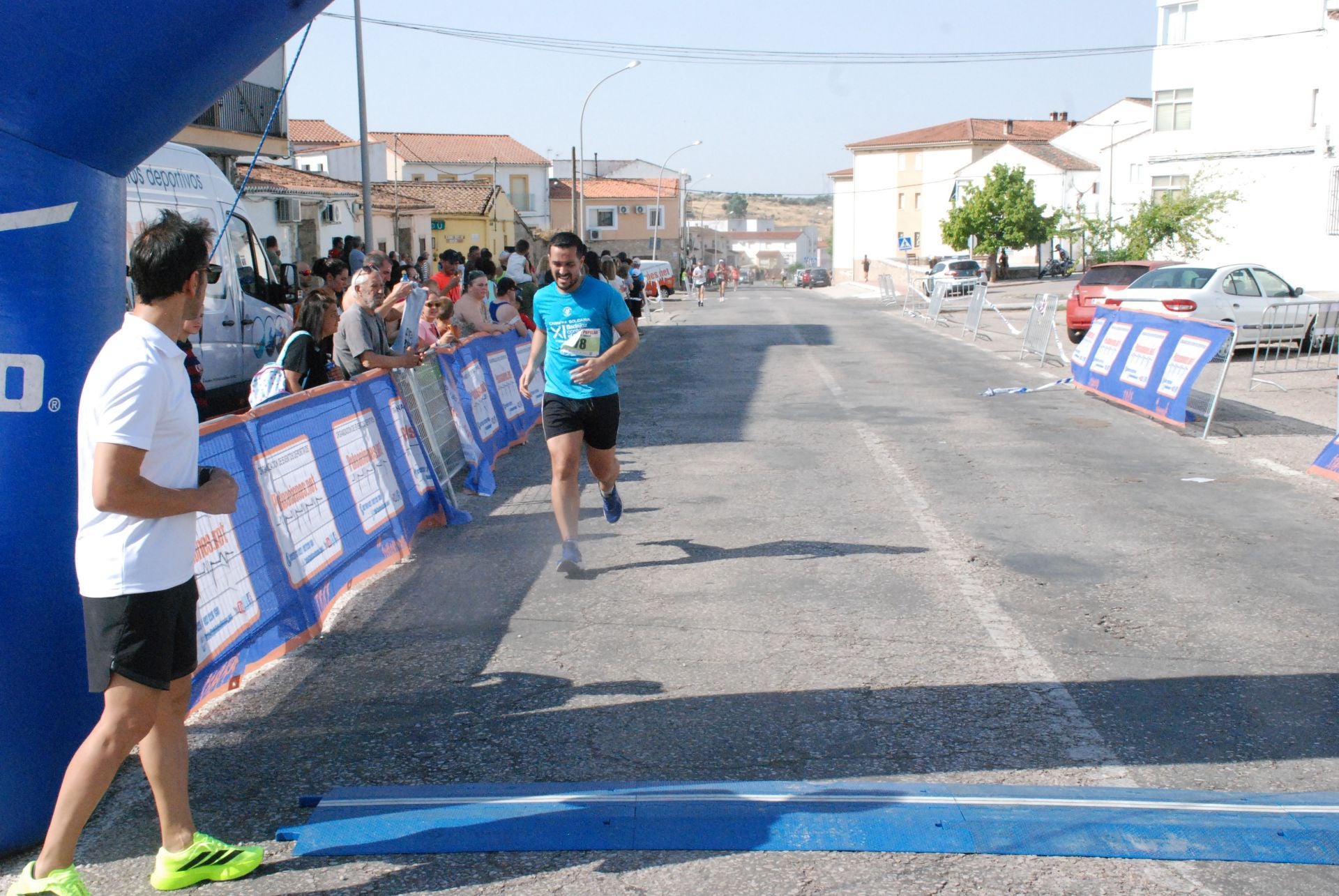 ¿Estuviste en el XL Cross Popular Ciudad de Trujillo?