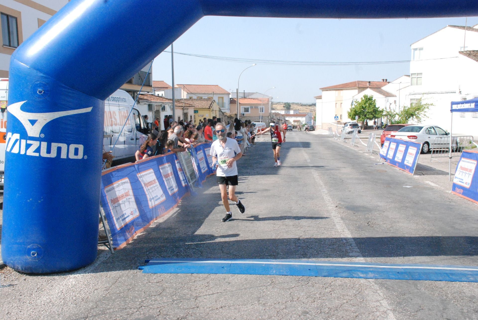 ¿Estuviste en el XL Cross Popular Ciudad de Trujillo?