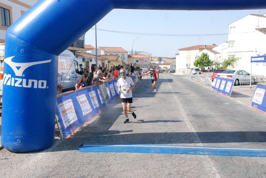 ¿Estuviste en el XL Cross Popular Ciudad de Trujillo?