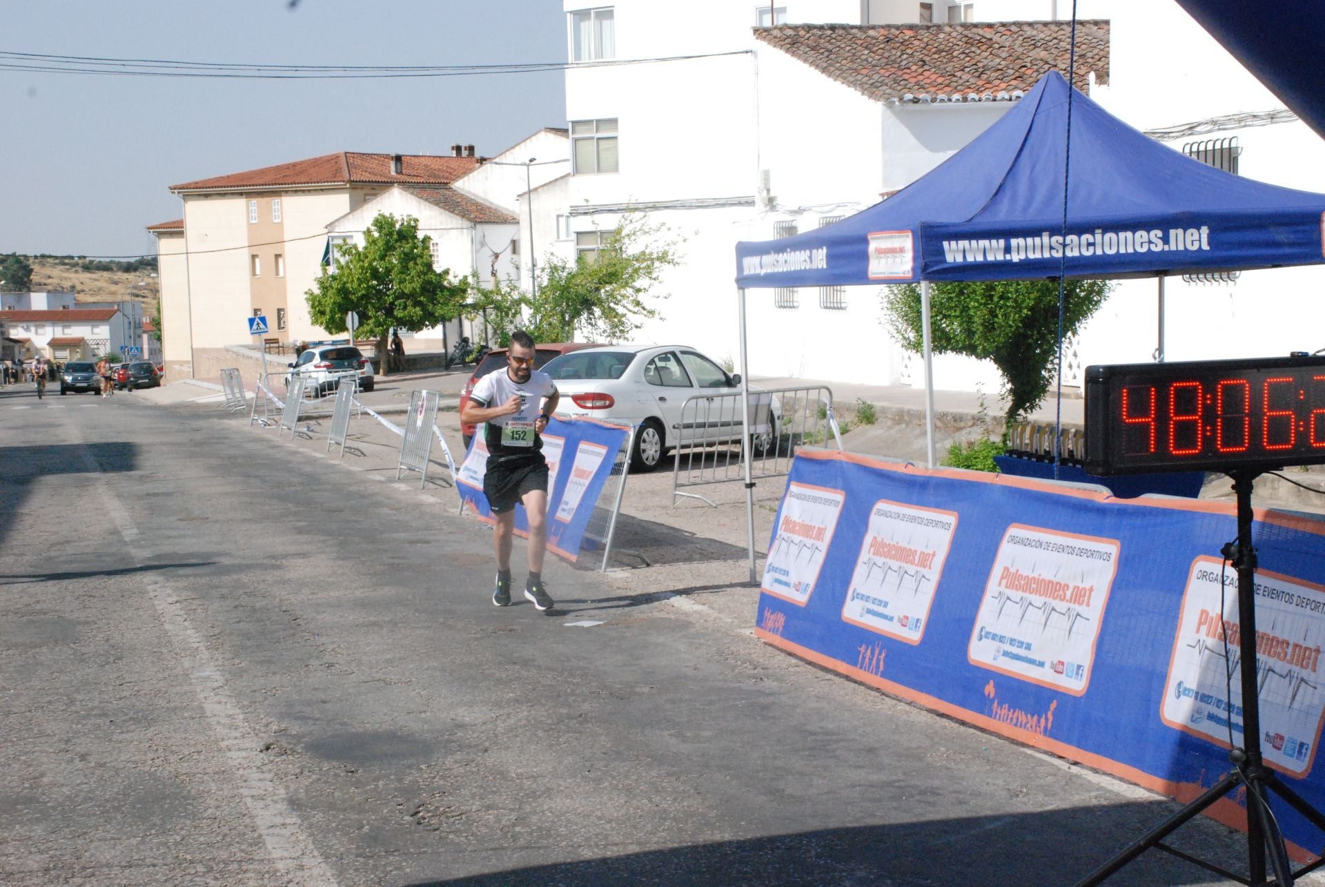 ¿Estuviste en el XL Cross Popular Ciudad de Trujillo?