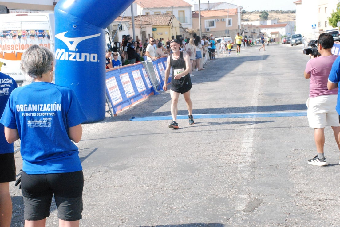 ¿Estuviste en el XL Cross Popular Ciudad de Trujillo?