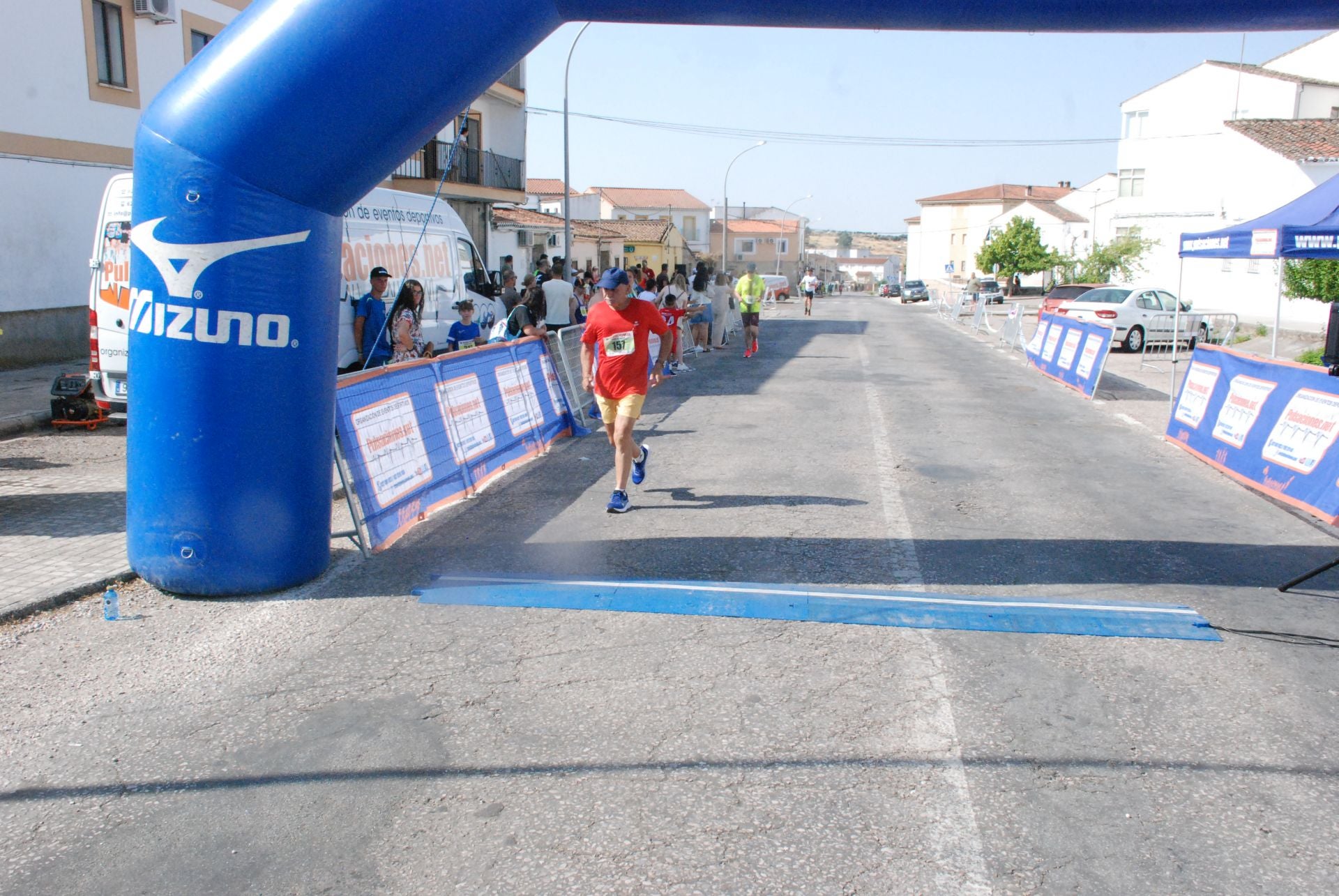 ¿Estuviste en el XL Cross Popular Ciudad de Trujillo?