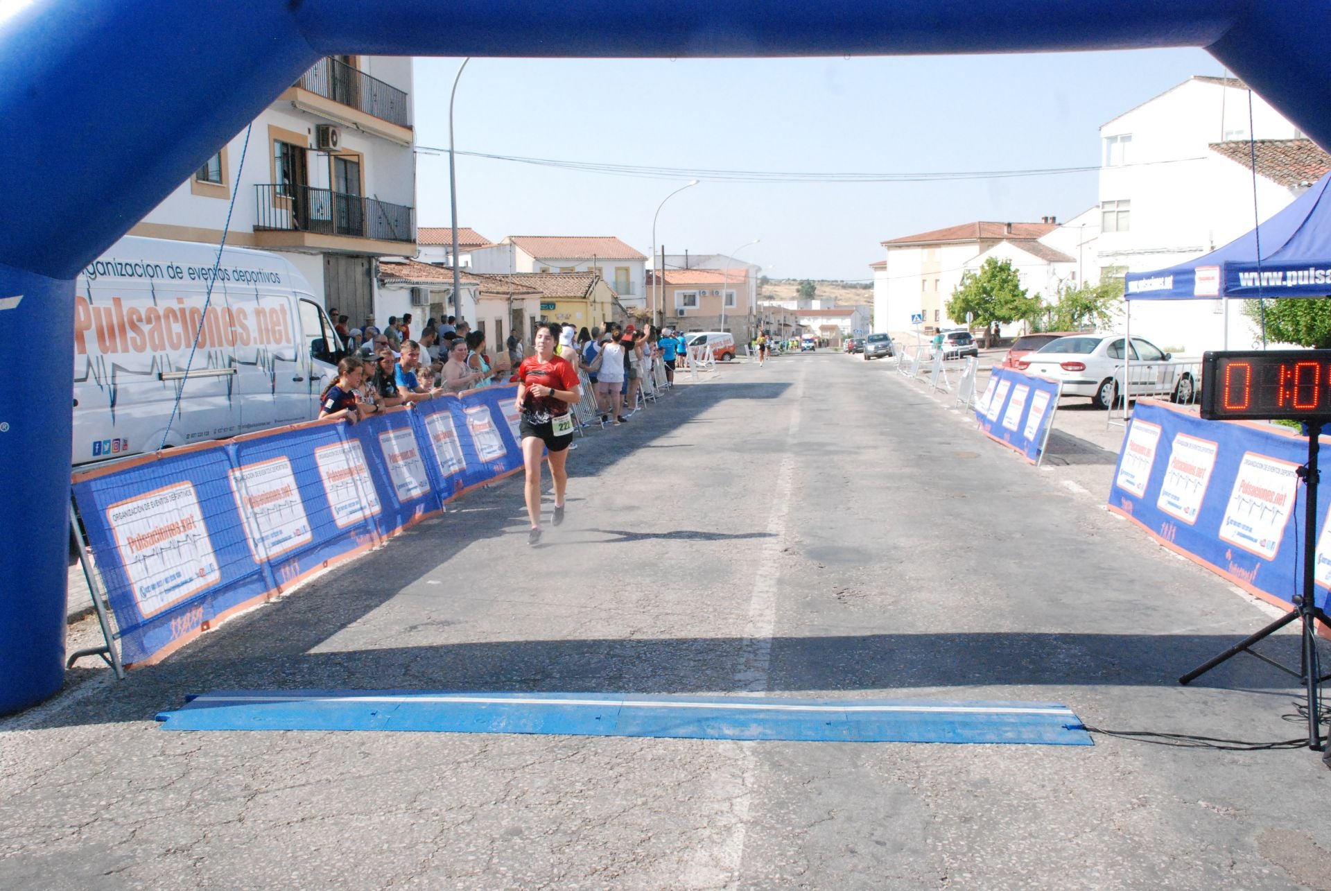 ¿Estuviste en el XL Cross Popular Ciudad de Trujillo?