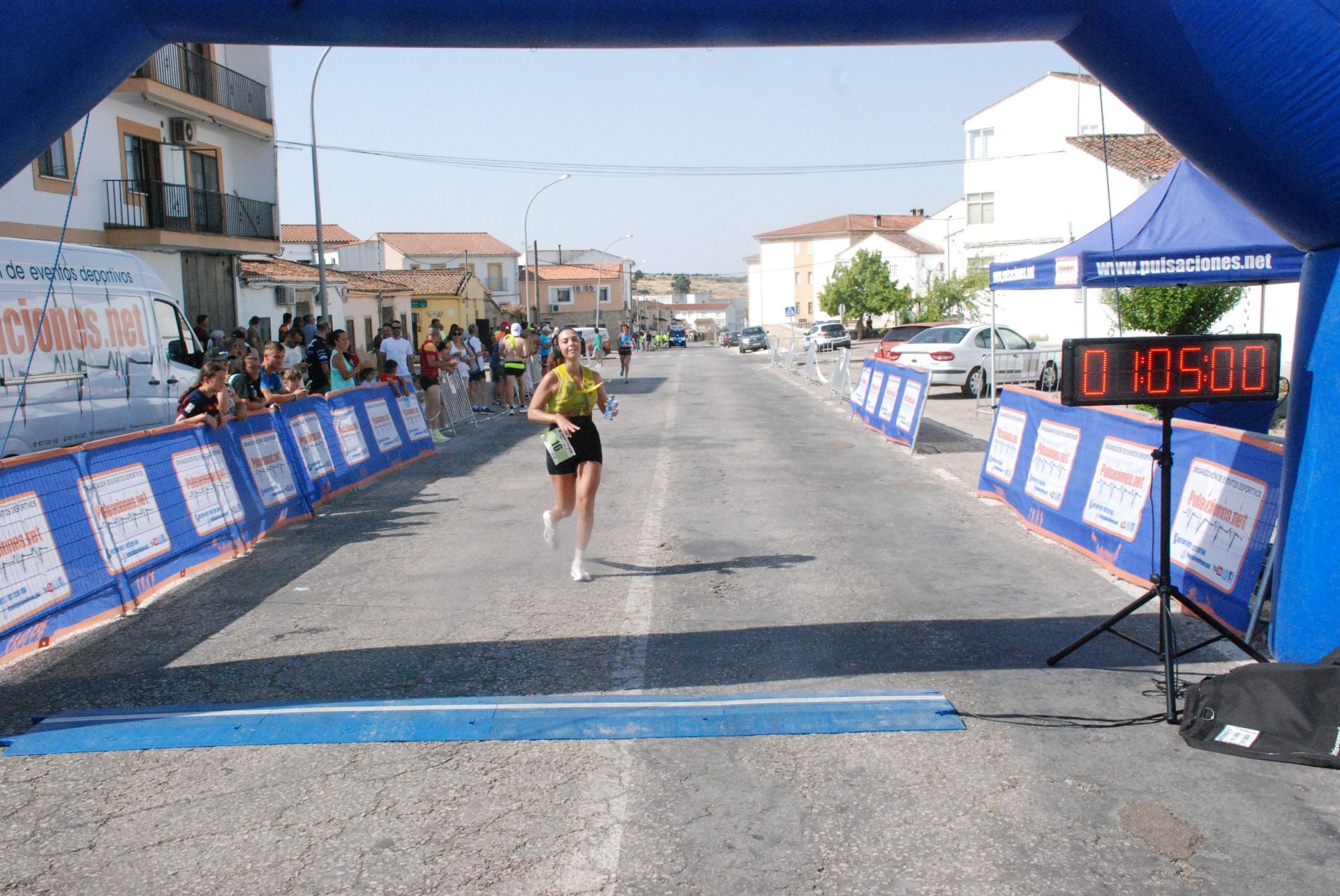 ¿Estuviste en el XL Cross Popular Ciudad de Trujillo?