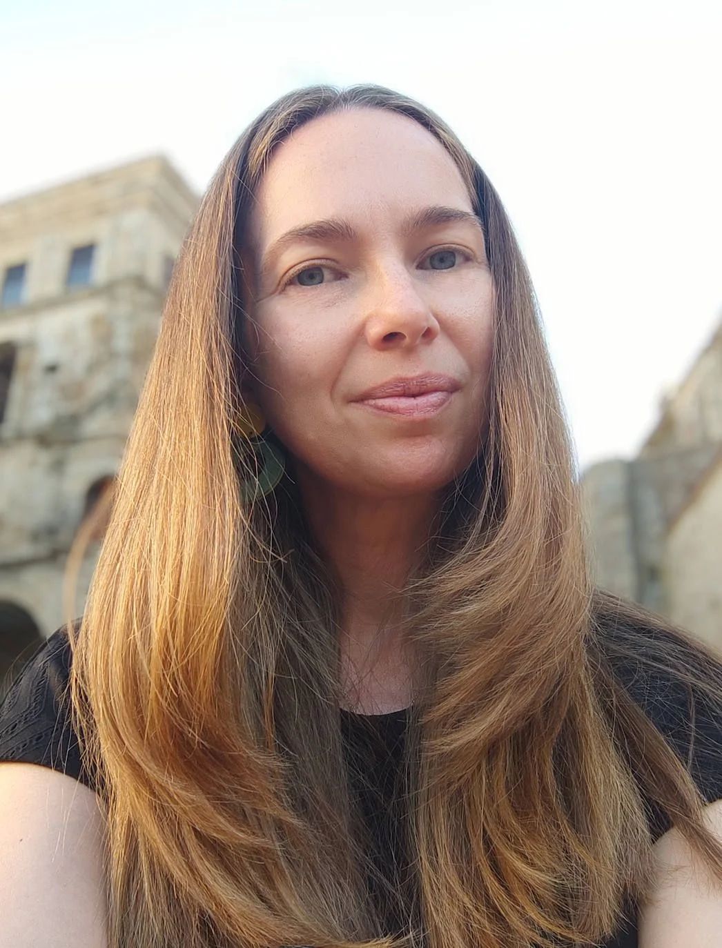 María Victoria Pablos Lamas