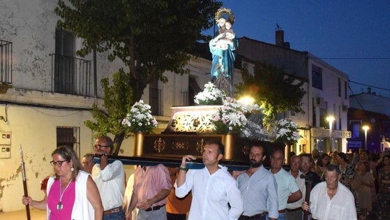 Las fiestas de La Piedad se celebran hasta el domingo
